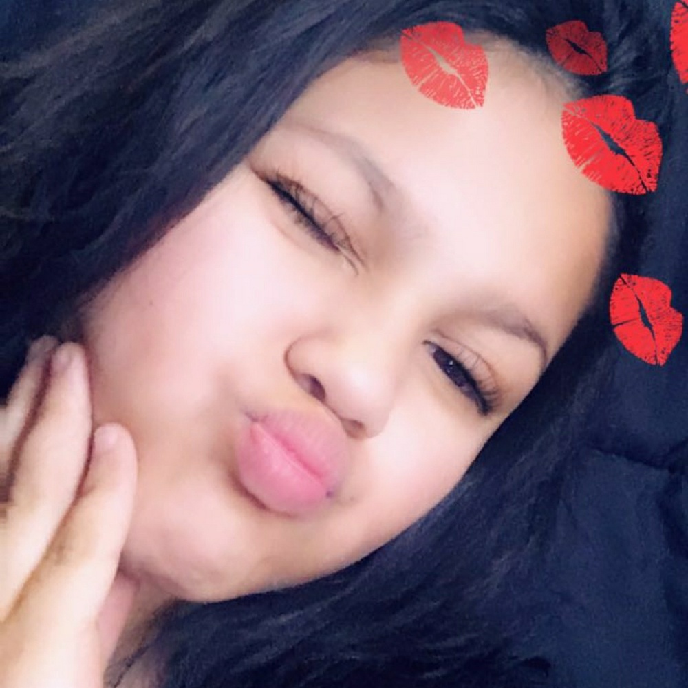 Meet your Posher, Leah